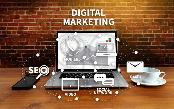 Nâng cao chất lượng đào tạo cử nhân Digital Marketing phù hợp với nhu cầu xã hội